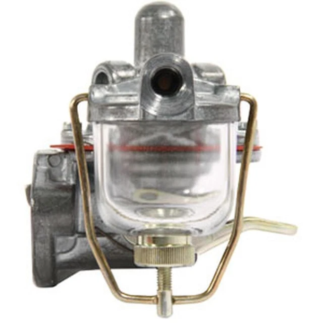 Fuel Pump Fits Case IH 1190 David Brown 770 780 880 885 Fits Case 380CK K908819