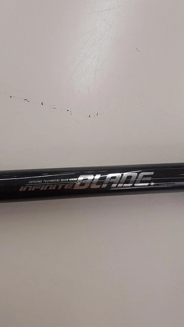 ロッド ism INFINITE BLADE IBC-65MMH INFINITE BLADE インフィニット ブレイド | 製品情報 PRODUCTS | ISM