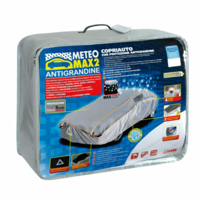 Bottari Chevrolet Sebring Telo Copriauto Imbottito 6mm Antigrandine Antigraffio Goodyear 