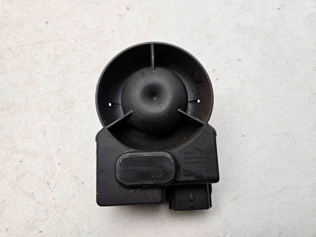 Kia Sportage Alarm Horn Sirenenbaugruppe 95870-3U900 Mk3 2010 - 2015