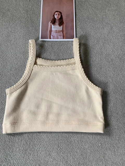 soor ploom Daily Underwear Set 8Y（Soor Ploom | Bottoms