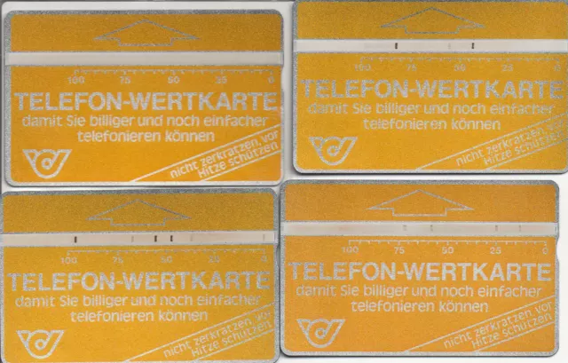 WERTKARTE  - Telefonkarte aus ÖSTERREICH - NEU/MINT rs. Nr. 901 A.. + ZUGABE