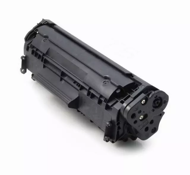 Toner 2500 Pagine Compatibile Per Canon Fx 10 Fx10 L100 L120 Mf4150 12A