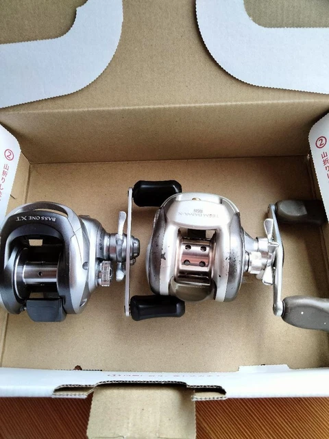 Daiwa TEAM DAIVA-S 105Pi リール Daiwa TEAM DAIVA-S 105Pi リール Daiwa TEAM DAIVA-S 105Pi
