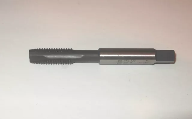 Presto Tap 5/16" - 22 Bsf Spiral Point