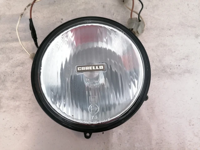 Kit 2x Fari LED Da Lavoro 18W Con Luce Lampeggiante Ambra – 10 Modalità, IP68, 9-36V, Per Trattore, Camion E Escavatore
