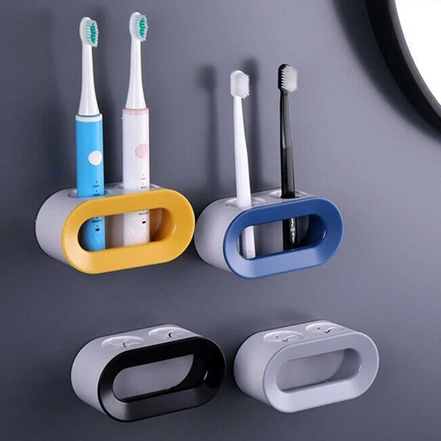 Repamento de drenaje de baño de estante de cepillo de dientes de alta calidad