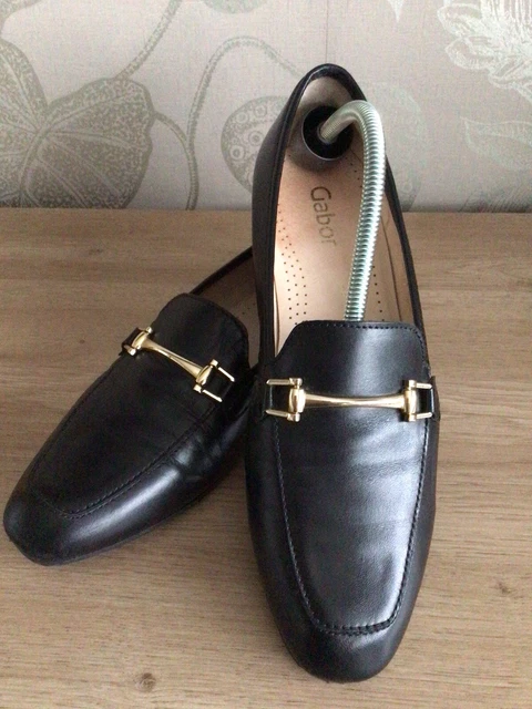 Gabor serin slip on loafers sale