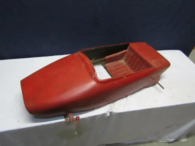 ancienne voiture a pedales lotus