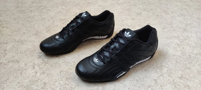 Adidas Adi Racer Puma Cat Ferrari Mercedes Bm Taille Uk 10 Eur 44 2/3 Jp 28.5 Cm