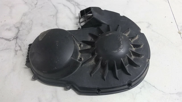can am ryker engine