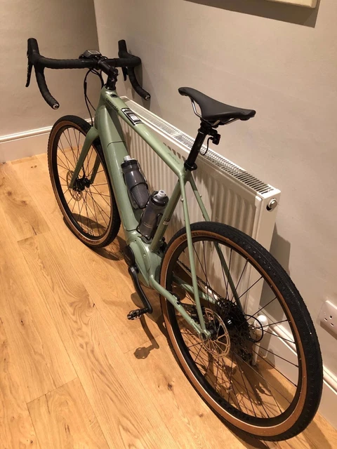 Cannondale synapse neo se 2020 top