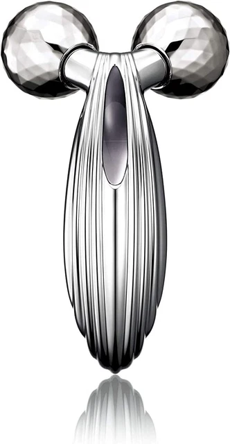 超美品　ReFa RF-PC2019B SILVER ReFa RF-PC2019B SILVER