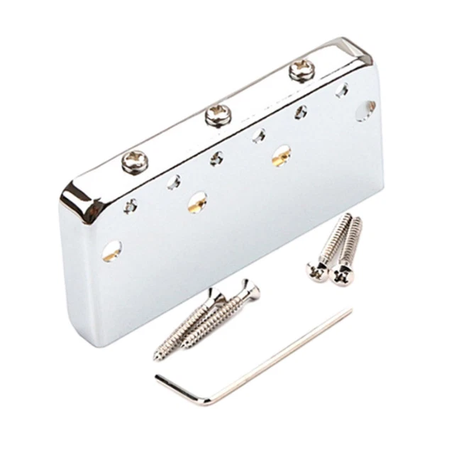 Squier Black And Chrome Standard Telecaster Guitare électri | Bax Music