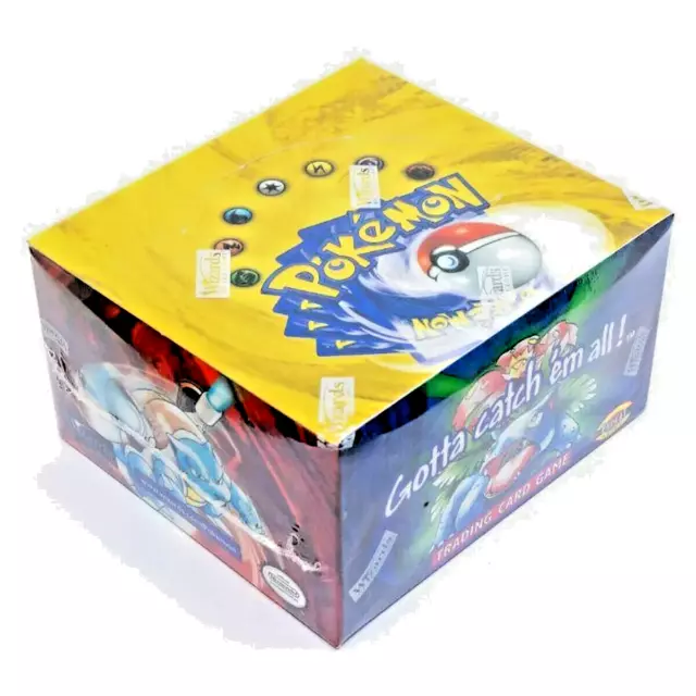 1999 Pokemon Base Set & Base Set 2, Vintage Holo pokemon cards 100% Authentic