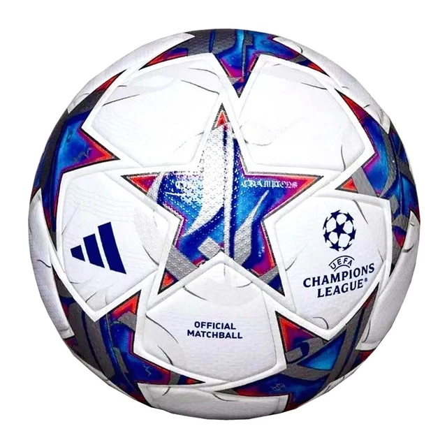 ADIDAS CHAMPIONS LEAGUE Official Match soccer Ball 2023/2024 Football