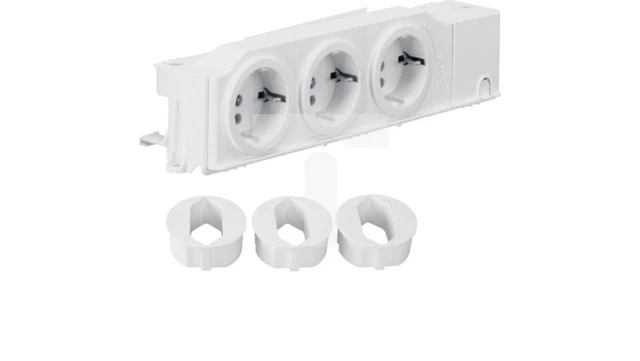 Électrovanne 3 Voies 230V 50Hz Parker - Compatible Machines à Café Astoria, Bezzera, Carimali, Simonelli, Wega, Pièce Rechange