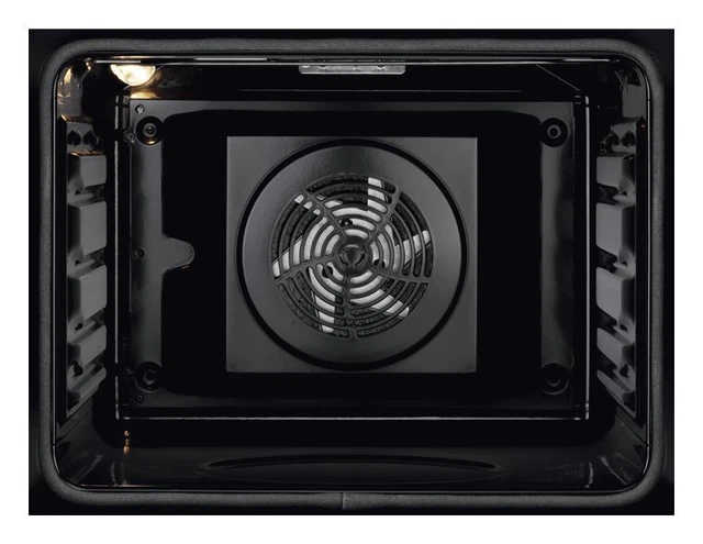 Four Encastré Electrolux KOHHH00X 949 496 729 3