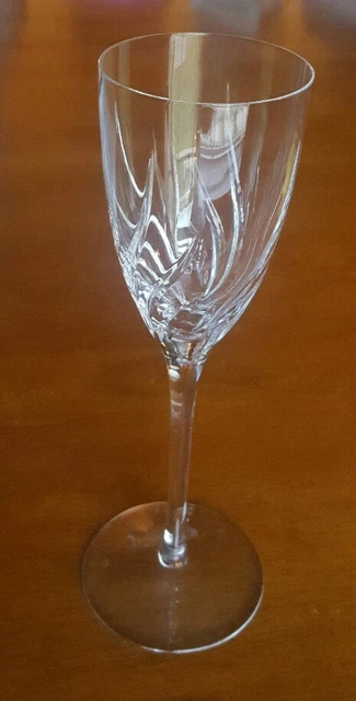wine glasses with designs Crystal Wine Glasses Decorated With Silver plated Leaves and Grapes   ANTORINI