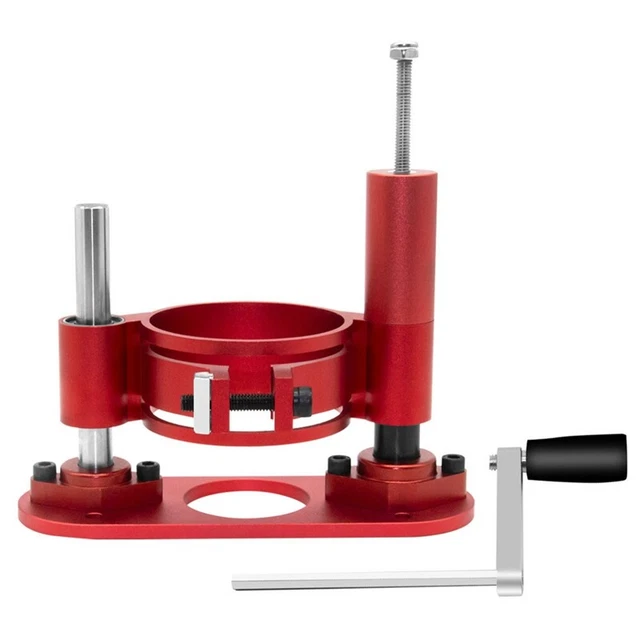 Sollevatore Router Offerte Base Di Sollevamento Del Router Base Del Sistema Di Sollevamento Sollevatore Router Miglior Prezzo