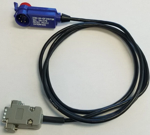 Racepak 230-VM-EFIMOTSR MOTEC SERIAL EFI INTERFACE MODULE