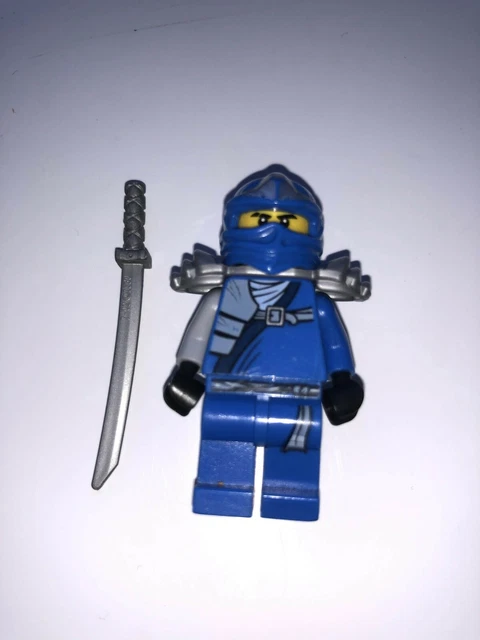 Lego jay zx online