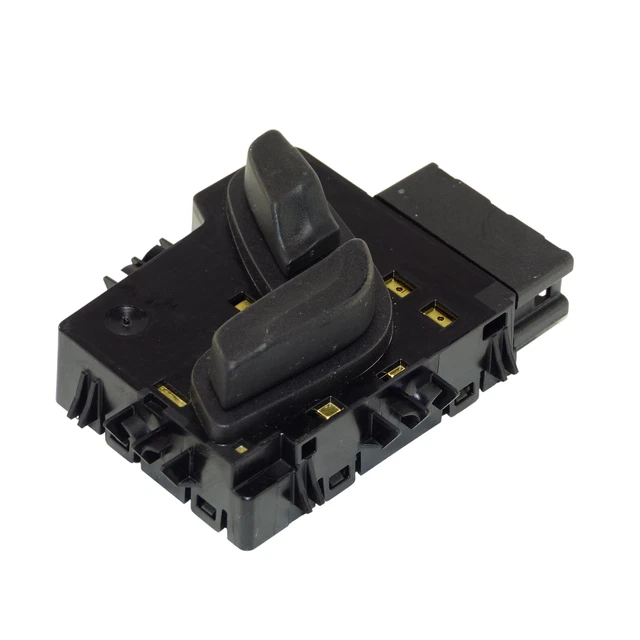 Commutateur (bouton) De Réglage Rétroviseur Gauche Pour Mercedes VITO W638 1997-2003