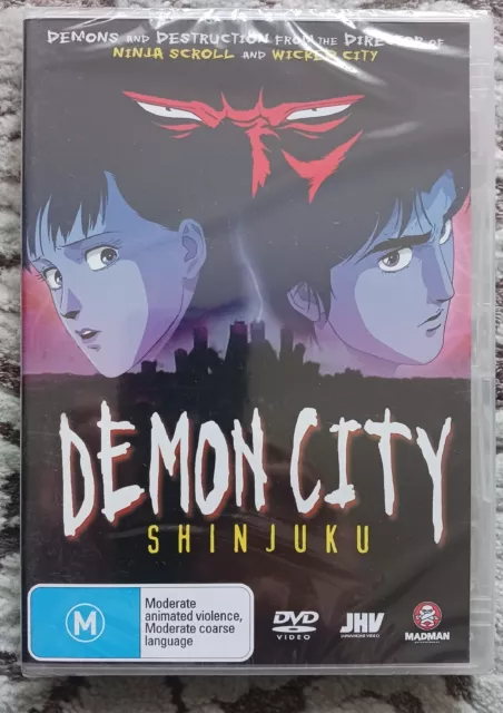 DVD Anime Demon Slayer: Kimetsu no Yaiba Complete Boxset (1-26End) ENGLISH  AUDIO