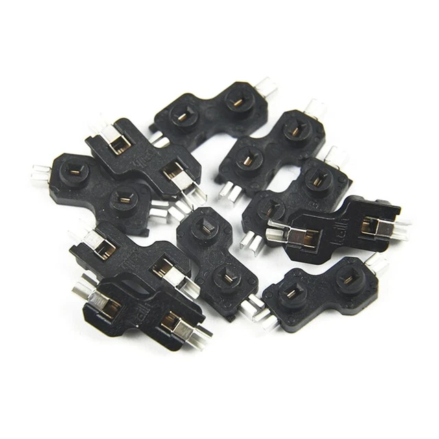 HOT SWAP SOCKET Mechanical Keyboard Switches Kailh Pcb Diy Base
