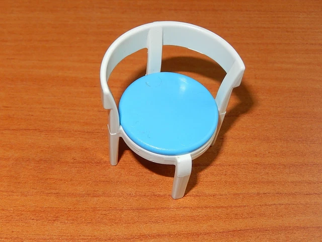 PLAYMOBIL - chaise EUR 1,50 - PicClick FR