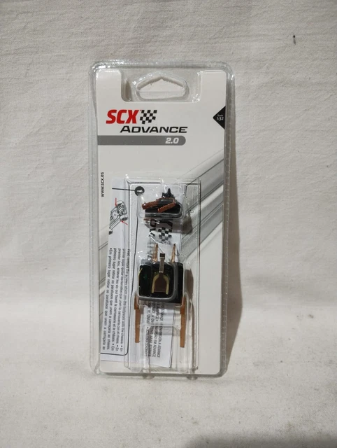 Chip scalextric on sale advance