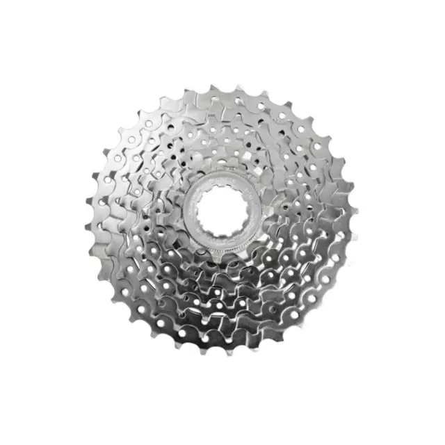 Shimano CS-HG50 8 Speed Cassette - 11-28T Bike Bicycle Cycling