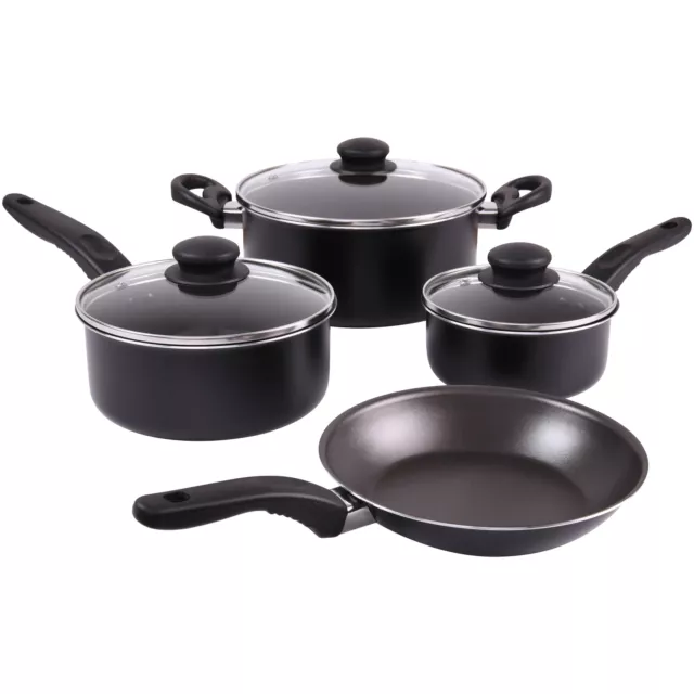 https://www.picclickimg.com/7rQAAOSwRcllEi7b/7-Pieces-Black-Cookware-Set-Nonstick-Pots-and.webp