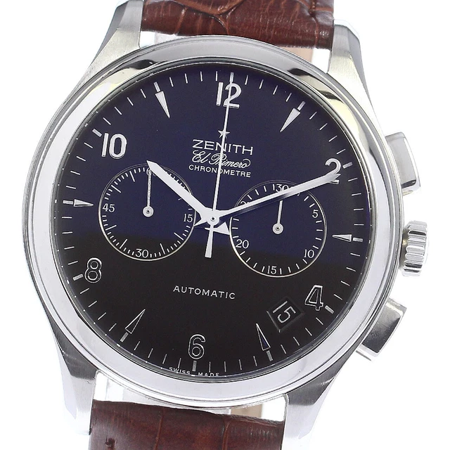 Orologio da uomo - Junkers Modello: 9.21.01.01.M