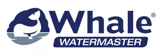 Whale WF1230 AquaSource Aqua-Filter, WX12 connection 2