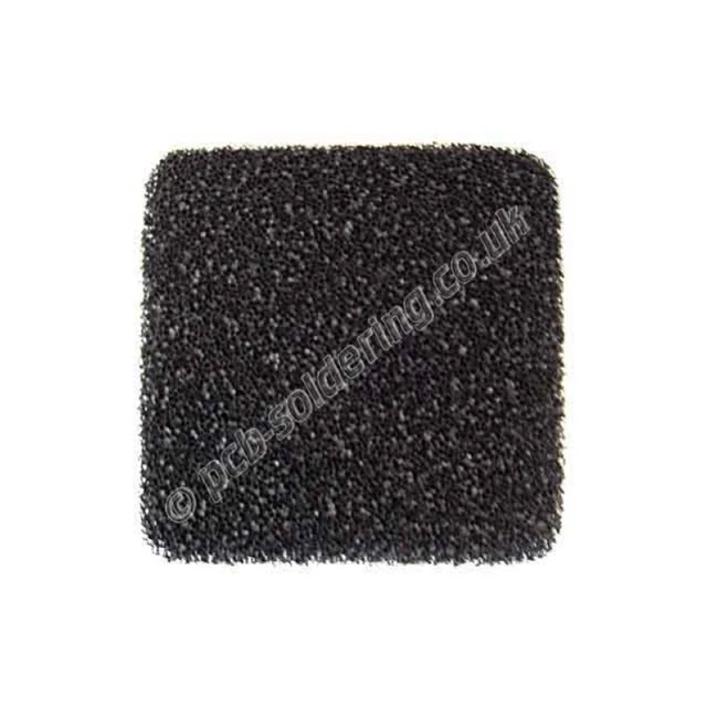 Replacement Smoke Absorber Filter for Aoyue 486 Fume Extractor Unit 486-FIL