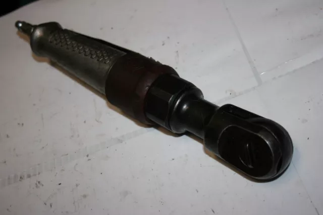 Matco Tools 3/8" Drive Air Ratchet Mt1857A 7