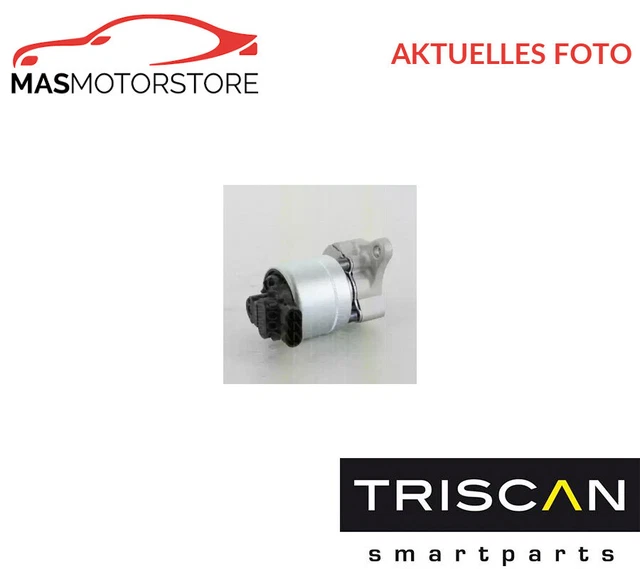 TRISCAN Vanne EGR pour VW 8813 29056 TRISCAN Vanne EGR pour VW 8813 29056