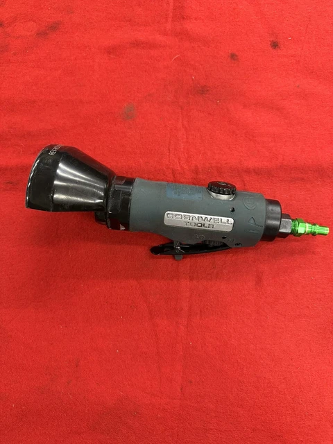 Herramienta de corte reversible Cornwell Tools CAT-820R