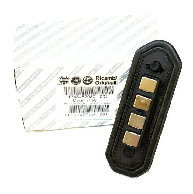 FIAT DUCATO CITROEN Relay Peugeot Boxer Sliding Door Contact Sensor