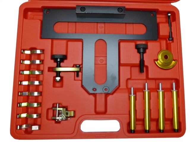 Outil De Réglage Arbre à Cames BMW N43 - Compatible 116i, 118i, 320i, 520i (2006-2013)