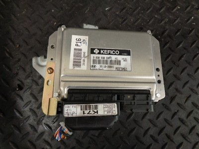 SKF Faltenbalg Set Albero Motore vkjp 1326 ASSALE ANTERIORE PER HYUNDAI ACCENT 2 