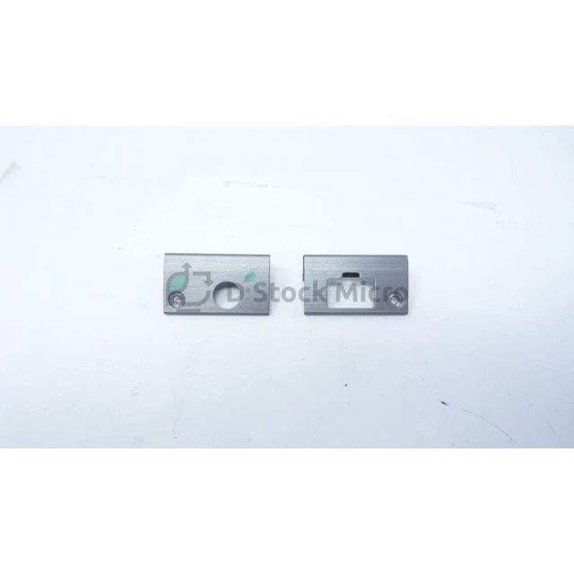Contour/bezel D'écran 02YPVG Pour Dell Latitude E7270 - Neuf, Origine France, Garantie 6 Mois