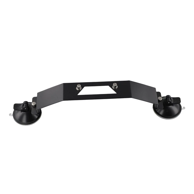 Starlink Mini Support à Ventouse Pour Réception Satellite Stable, Mini