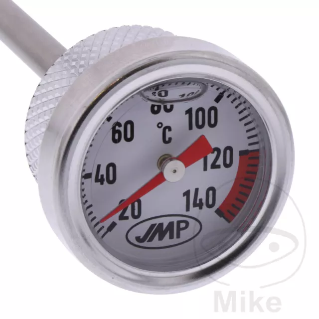 Oil Temperature Gauge fits Honda NX 650 Dominator 1995-2000