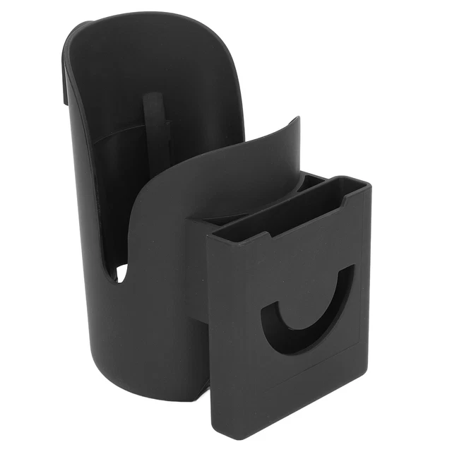 Universal Stroller Cup Holder Plastic Baby Carriage Bottle Holde
