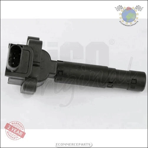 Bobine D'allumage Hitachi 2503937 Pour Mazda MX-5 II (NB) - Pièce Neuve D'origine