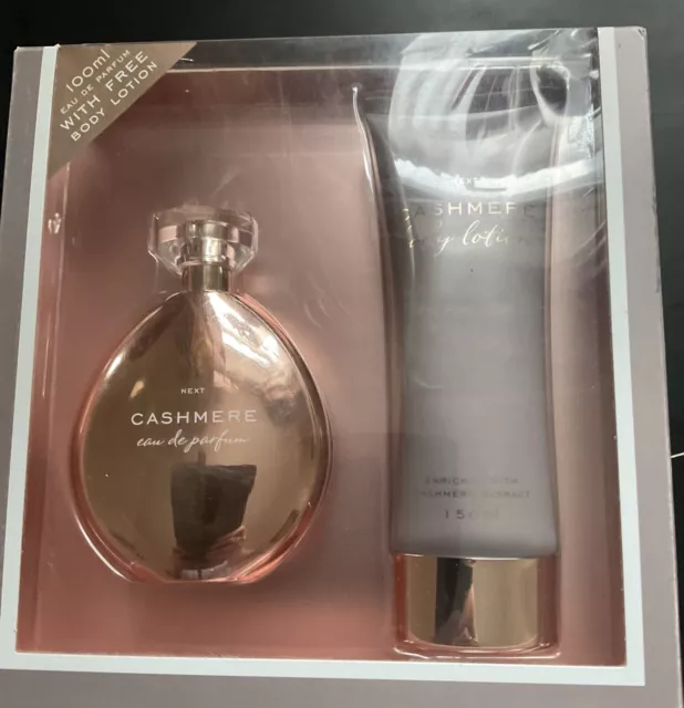 Next on sale cashmere perfume