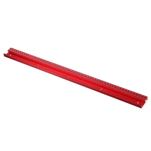 L'Ultimo 45 Tipo Scanalatura a T Mitra Pista Con Livello Ricambio 1PC Accessory