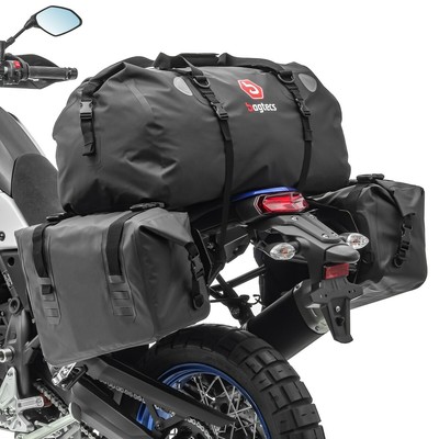 Sac à dos pour Honda CB 650 F CBS Set Sacoches laterales R WD1-HX2 